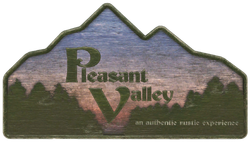 Id Card For Pleasant Valley Ski Resort